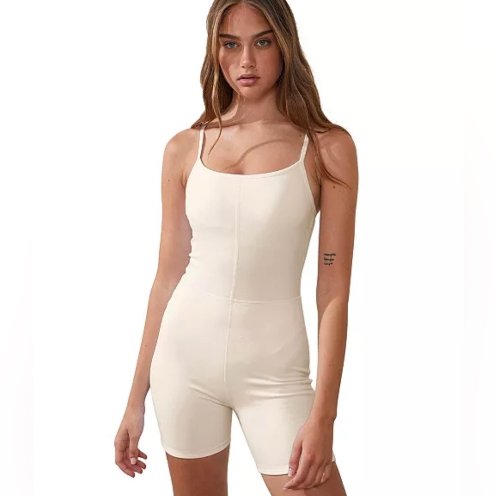 Cotton On Ultrasoft Body Suit